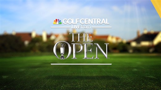1.7K views · 29 reactions | Don’t miss a moment of expert analysis and interviews with the best players in golf as Golf Central is LIVE from The Open! Golf Channel | Mercedes Benz USA | Golf Channel | Facebook