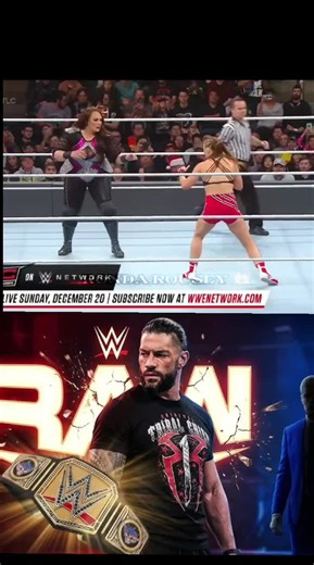 #WWE #Roman #reigns #king #part 2