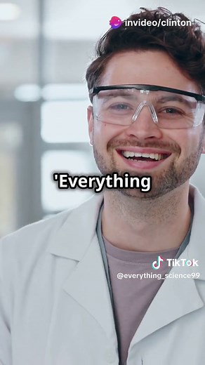 Welcome To Everything Science🧪, where you get the opportunity to watch quality videos that explain the world of science🌐 much better than you've ever known😊😊😊 Follow us on Instagram, YouTube and Facebook @EverythingScience for more videos. Also subscribe To Our WhatsApp Channel https://whatsapp.com/channel/0029VanlYfb3wtazwZ0k6F2E #science #everythingscience #fyp #learnontiktok #sciencetok