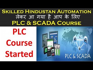 Lecture:-1 PLC INTRODUCTION