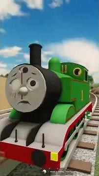 Who Turned Sodor Fallout Thomas Green ?