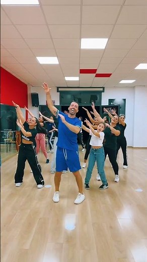 Good mood #goodmood #ballidigruppo #dance #paolomarincolo