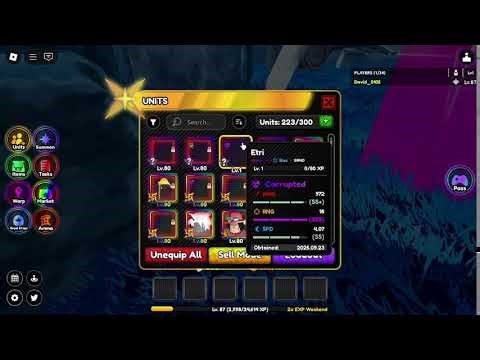 ASTD:X UPDATE LIVESTREAM