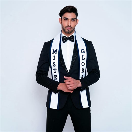 13 things about Mister Global 2023 Jason Dylan Bretfelean