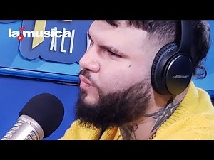 Farruko En Exclusiva: "Nos Estamos Matando" | LaMusica