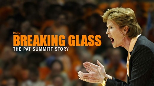 Breaking Glass: Hulu Announces Documentary on Hall of Fame Women’s Basketball Coach Pat Summitt