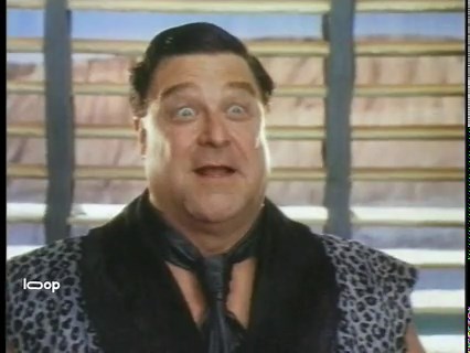 The Flintstones (1994)