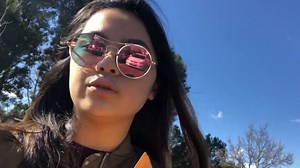 📽️ Walking to UTC (University Town Center)