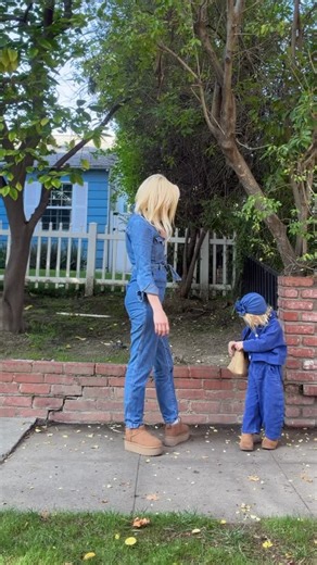 Alessandra Torresani | Ooo Baby Baby | Instagram