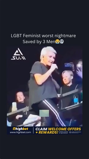 Girls Getting Rejected on Instagram: "Her “independent moment” ended real fast 😬 When things went south, it took THREE men stepping in to save the situation. No speeches. No debates. Just action. 💬 The comments on this clip are already a warzone. Some calling it irony, others calling it reality. 👇 What do YOU think — inconvenient truth or just another viral moment? Follow 👉 @girlsgetting.rejected 💀"