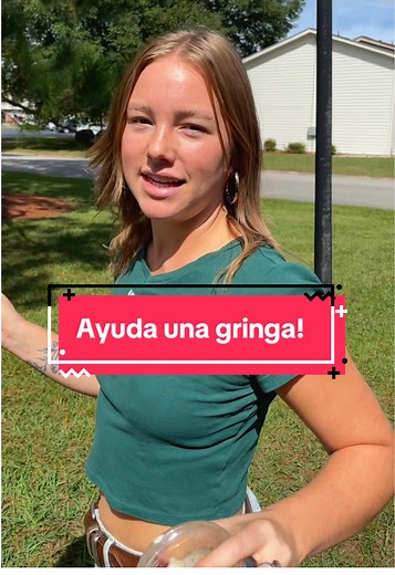 Recomendaciones de una gringa para ti