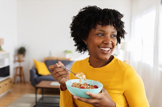 5 clear signs you’re not getting enough fibre – and what to do about it