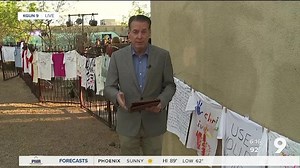 Think Safe organization one of many giving self defense training for women in Tucson