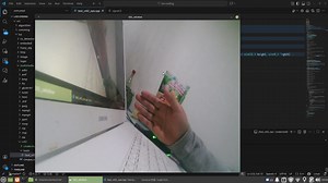 usb摄像头视频采集(linux v4l2)