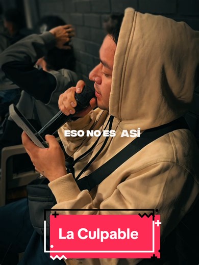 La Culpable: El Impacto de una Explosión Cumbiera