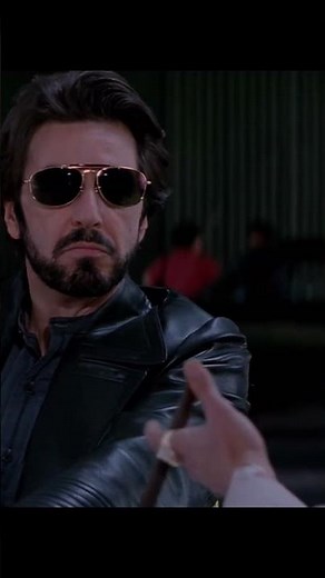 Carlito's Way 1993