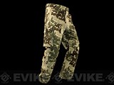 LBX Tactical Assaulter Pant (Color: Project Honor Camo / Large)