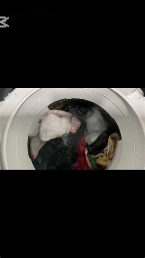 Hypnotic Washer Loop