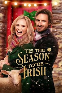 'Tis the Season to Be Irish - Movie