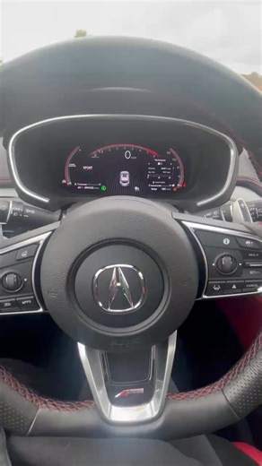 🎶 “Pullin’ Me Back” — Acura MDX A-Spec | Rapids 🎶 Every time you think you’re done lookin’... She keep pullin’ you back. 💙 That Apex Blue Pearl, catchin’ light like temptation — A 2023 Acura MDX A-Spec, pre-owned perfection. Only 8,979 miles — yeah, barely touched the street, AWD steady, V6 heart, that power can’t be beat. 10-speed auto, smooth through the city, 19 MPG city, 25 highway — strong and pretty. Slide inside — it’s a whole new scene, Heated and cooled velvet, that luxury gleam. Pan