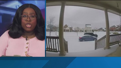 Fatal sledding accident kills teen, leaves another critical after crash