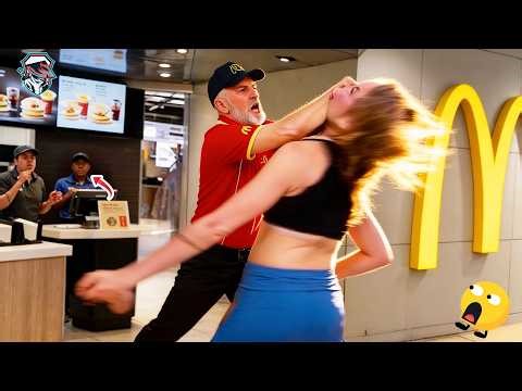 When Rude Customers Get Instant Karma | Employees Snap Back #28