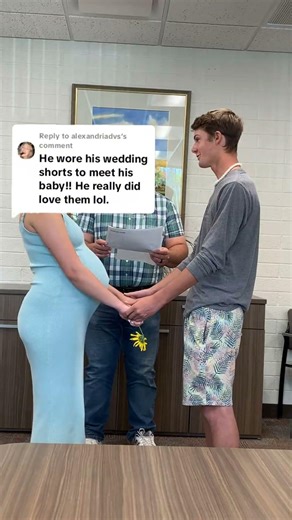 17 year old sky was an outfit repeater🤣 #relationships #funny #storytime #teenparents #marriage