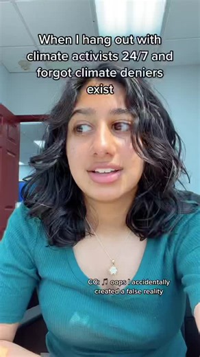 Has this happened to anyone else? #ClimateAction #FridaysForFuture #CdnPoli #GenZ #Sustainability #Environment #politics