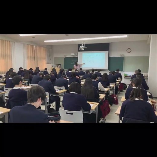 高校2年生 春期講習