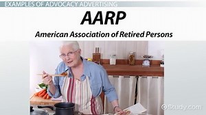 Advocacy Advertising | Definition, Uses & Examples