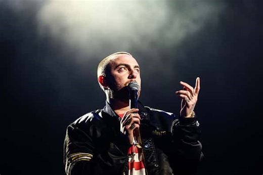 Mac Miller's Estate Announces New Album With Trailer