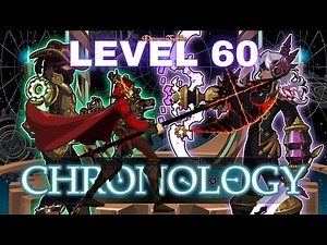 Dragonfable - (Level 60) Pirate - Test Of Killing Time