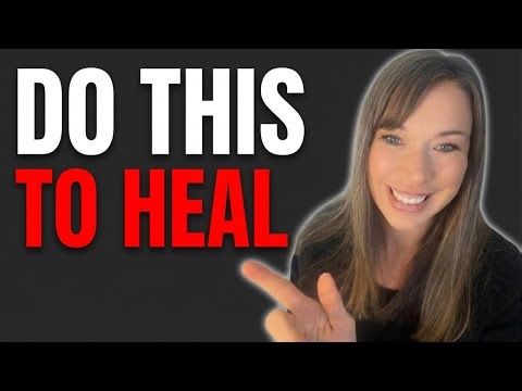The Visualization Technique That Helped Heal 70+ Chronic Symptoms and Sensitivities