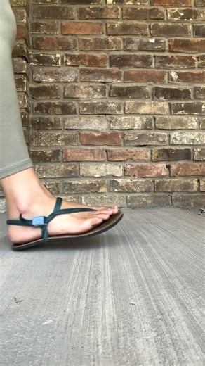 Circadian or Atlas? 🧐 Circadian: 👣 9mm Vibram® Gumlite Outsole 👣 Less shock absorption, more ground feel 👣 Grounded Conductive Laces™ Atlas: 👣 15mm Vibram® Morflex Outsole 👣 More shock absorption, less ground feel 👣 Grounded Conductive Laces™ 👣 iON SYNC® earthing plug​ for increased grounding Which one are you opting for? Tell us in the comments! Discover the new Atlas sandals: earthrunners.com/atlas | Earth Runners