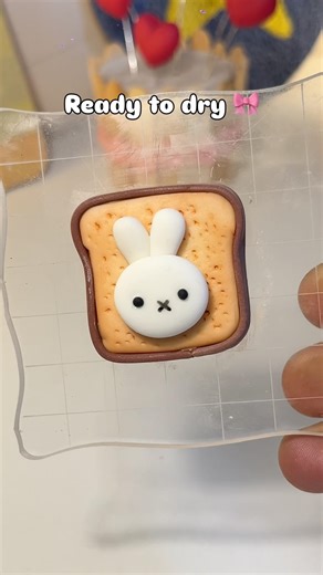 Custom Clay Order Sculpting | Handmade Cute Miniature Making #shorts