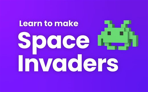 【Unity教程搬运】如何在Unity中制作太空入侵者（完整教程）👾🛸