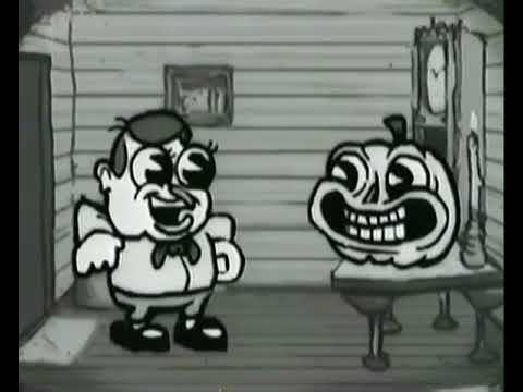 Pumpkin song - Jack Stauber