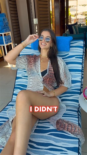 Why choose between the beach and the pool when you can have both? 🔑 These luxury cabanas at The Cove Atlantis are perfectly positioned for direct access to both the white sand and the adults-only pool. Add in the butler service, and you literally never have to leave. 📍 The Cove at Atlantis Ready for this level of service? Tag your travel partner! Explore The Cove at Atlantis here: https://bit.ly/4i7ntMj | Nassau & Paradise Island, The Bahamas