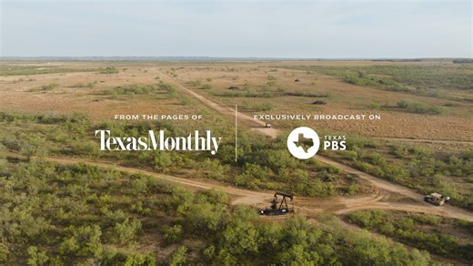 What’s more Texan than a spirit of ingenuity? The eleventh episode of 'Texas Monthly Presents' explores how innovation can change the course of history. The full episode will be available on Texas PBS stations and streaming beginning Sunday, October 12. Production Support By: H-E-B, Texas Parks and Wildlife Foundation | Texas Monthly