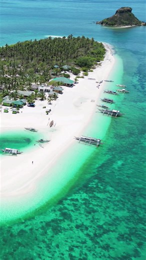 Burias Island in Masbate is a hidden gem! ✨ White sand beaches, crystal-clear waters, and a laid-back vibe. Perfect for island-hopping, snorkeling, and exploring. | Why Masbate, Philippines?