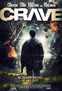 Crave | Film | 2012