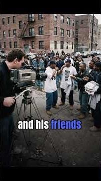 From $40 to Shark Tank: The Daymond John & FUBU Story