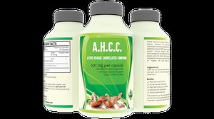 Ahcc：使用，副作用，相互作用，剂量和警告 - 维生素 - 补充 2026