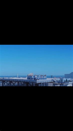 日向坂46の美しいMVと透明感の世界観