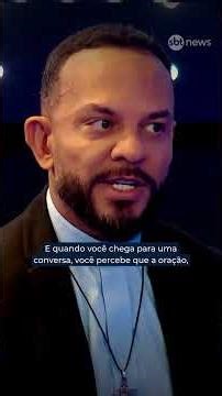 "A gente vai percebendo como Jesus era um grande empreendedor", afirma Padre Marcos | #Pivotando