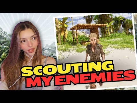 Why I SHOULD Play Official PVP! Ark: Astraeos E10