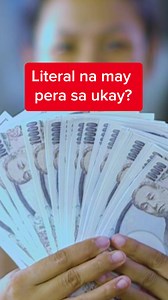 Literal na may pera sa ukay? #KMJS #NewsPH #SocialNewsPH
