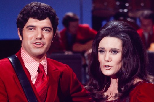 Guy Hovis, frequent 'Lawrence Welk Show' performer, dies at 84