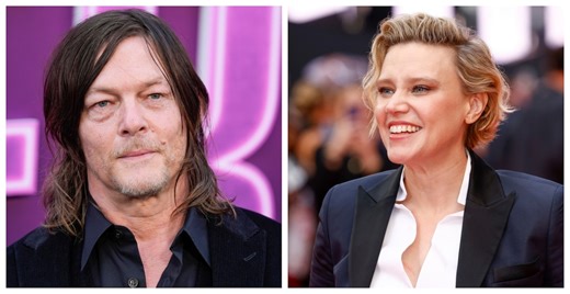 Today’s famous birthdays list for January 6, 2026 includes Norman Reedus, Kate McKinnon