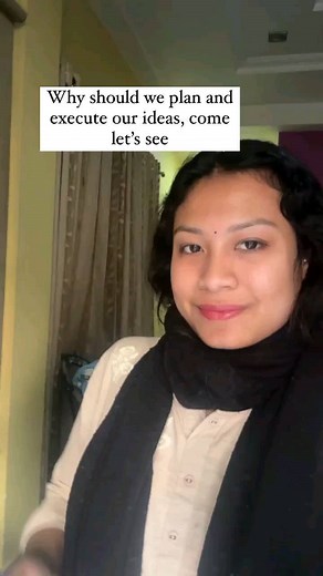 3.2K views | No matter how well you plan, there will always be obstacles and challenges that arise during execution. However, executing the plan helps you identify these issues and work towards overcoming them. #mentalhealth #planning #ideas #planexecution #overthinking #actions #positiveresults #mindset #help #thoughts #reels #psychology #instagramreels trending | Psychologs | Facebook